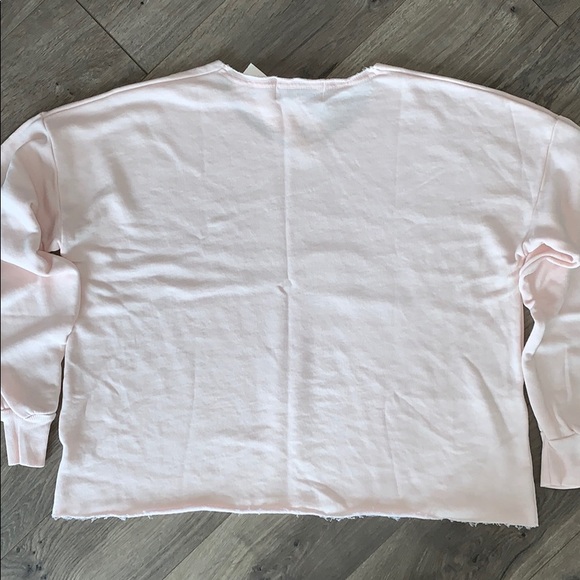WILDFOX 🦊 Sweatshirt Final Price NWT (Size Small) - Picture 5 of 6